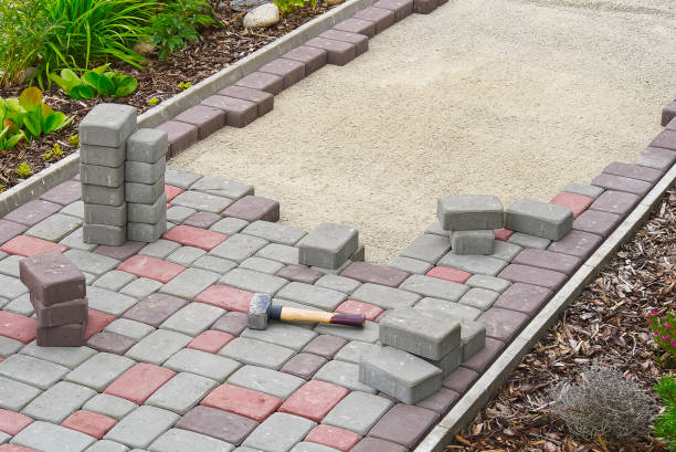 Best Affordable Driveway Pavers  in Pepper Pike, OH