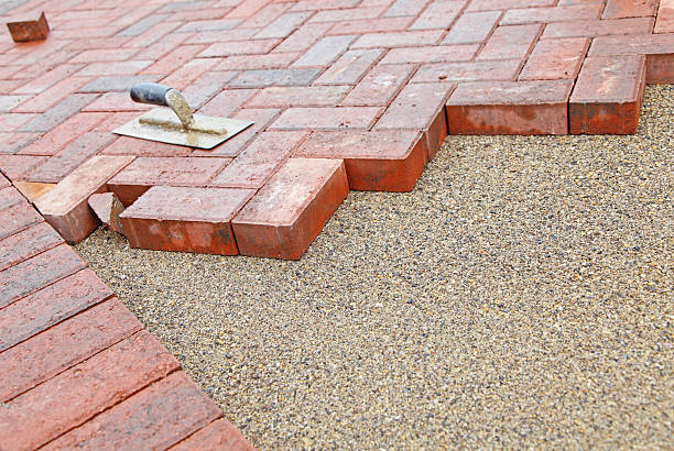 Best Commercial Driveway Pavers  in Pepper Pike, OH