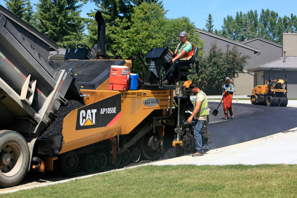 Best Driveway Resurfacing Pavers  in Pepper Pike, OH